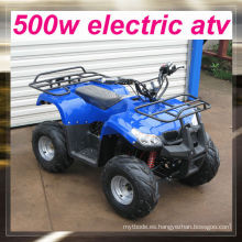 Mini 500w 800w 1000w eléctricos atv